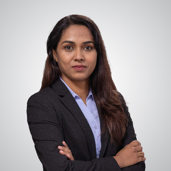 Nestinka Rebello